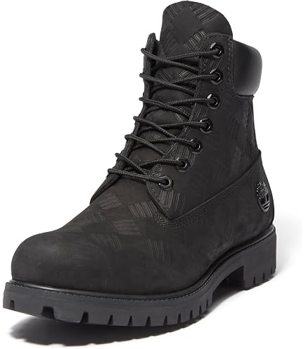 Amazon.com | Timberland Men's TBL 1973 Newman Mid Lace Up